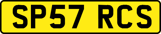 SP57RCS