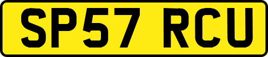SP57RCU
