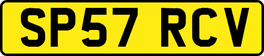 SP57RCV