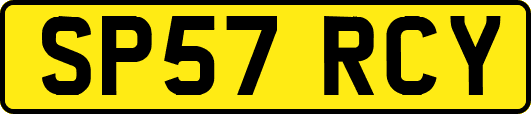 SP57RCY
