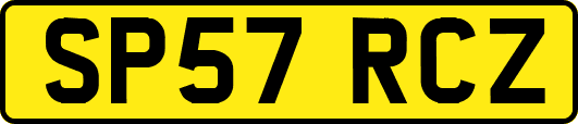 SP57RCZ