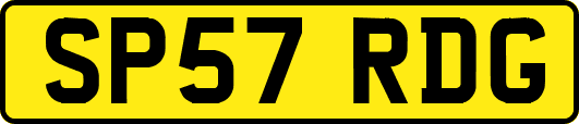 SP57RDG