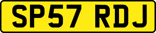 SP57RDJ