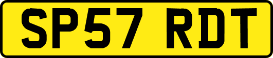 SP57RDT