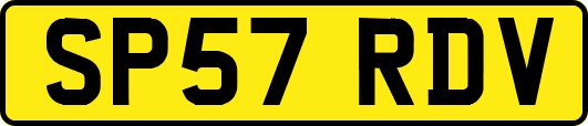 SP57RDV