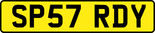 SP57RDY