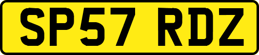 SP57RDZ