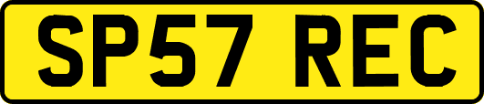 SP57REC