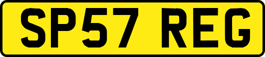 SP57REG