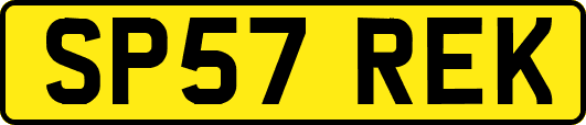 SP57REK