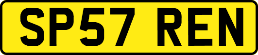 SP57REN