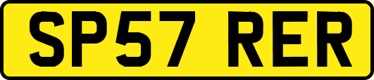 SP57RER