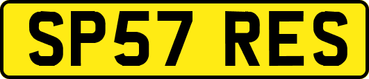 SP57RES
