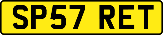 SP57RET