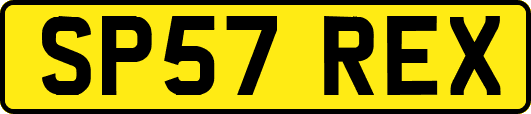 SP57REX