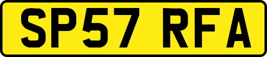 SP57RFA