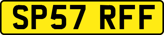 SP57RFF