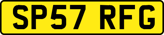SP57RFG
