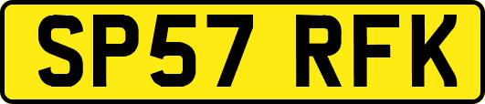 SP57RFK