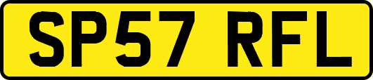 SP57RFL