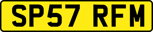 SP57RFM