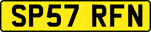 SP57RFN