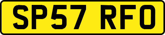 SP57RFO