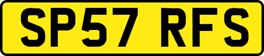 SP57RFS