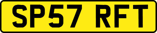 SP57RFT