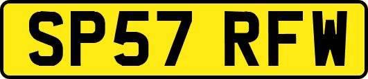 SP57RFW