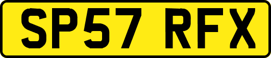 SP57RFX
