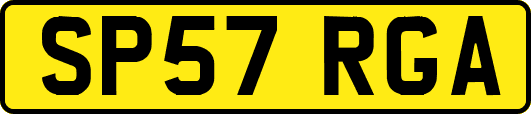 SP57RGA