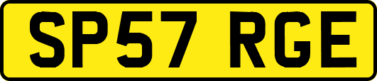 SP57RGE