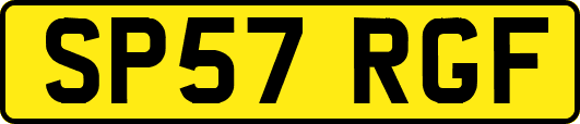 SP57RGF
