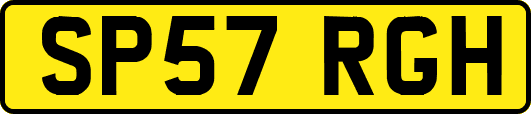 SP57RGH