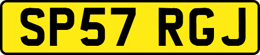 SP57RGJ