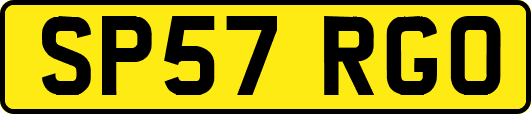 SP57RGO