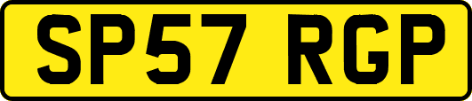 SP57RGP
