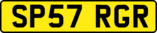 SP57RGR
