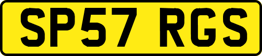 SP57RGS