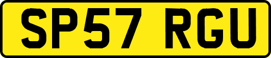 SP57RGU