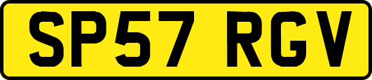 SP57RGV