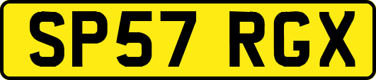 SP57RGX