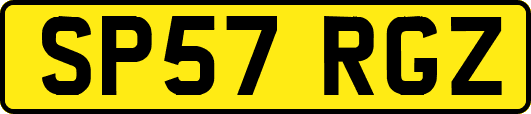 SP57RGZ