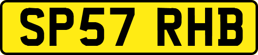 SP57RHB