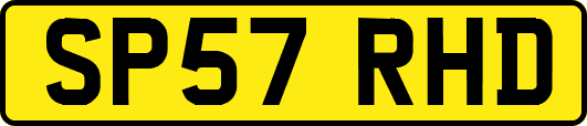 SP57RHD
