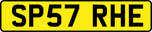 SP57RHE