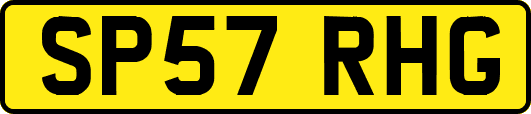 SP57RHG