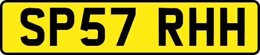 SP57RHH