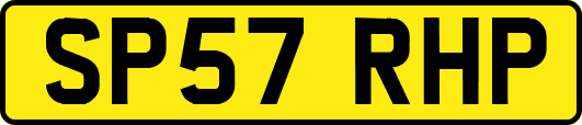 SP57RHP